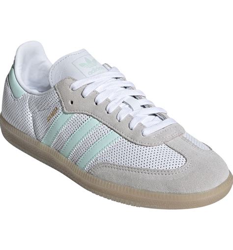 adidas samba women nordstrom